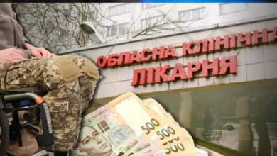 інвалідність в Україні 2023