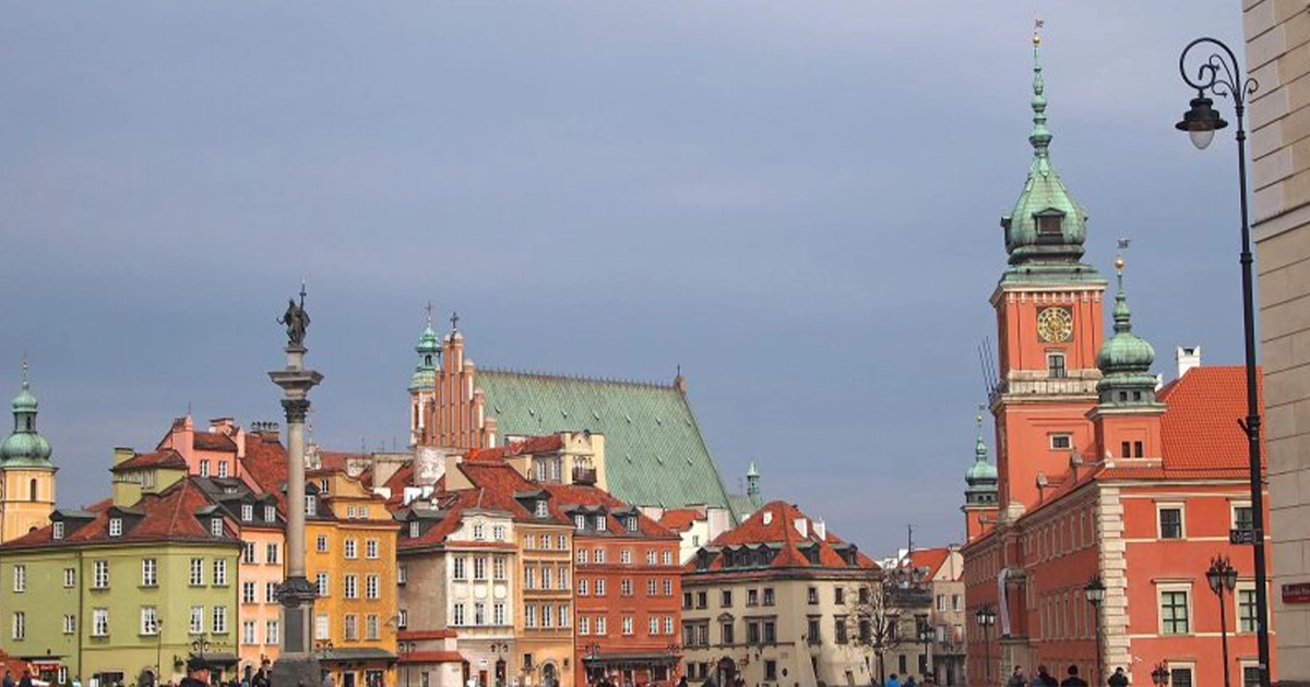 дискримінація християн