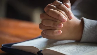 духовна відкритість