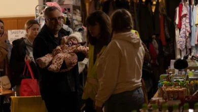 переселенці в Україні