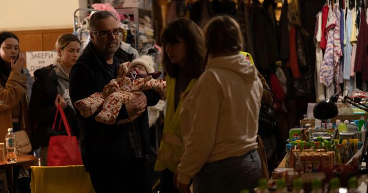 переселенці в Україні