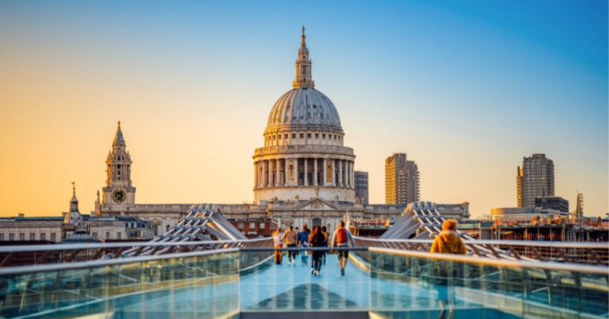 атеїстична епоха Великобританії