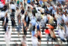 демографічна криза