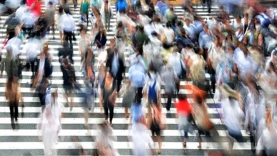 демографічна криза