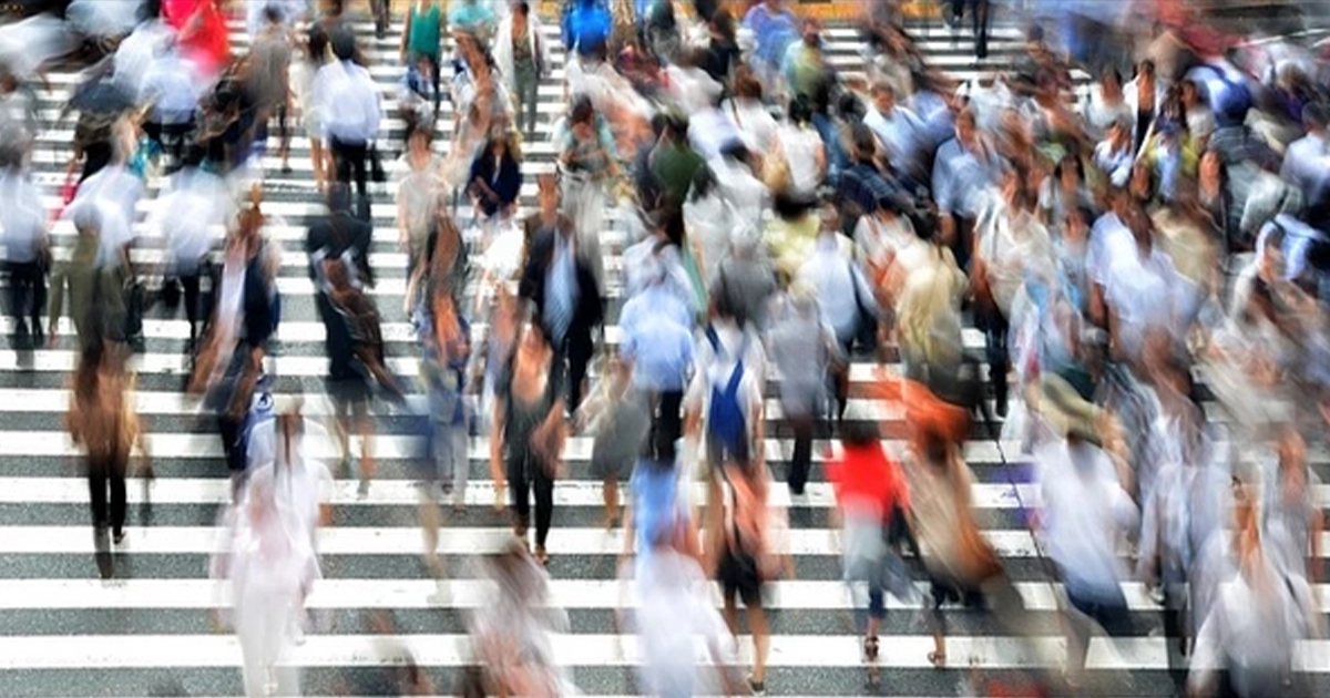 демографічна криза