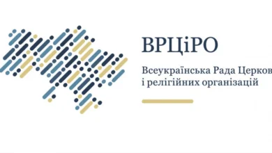 привітання військових капеланів