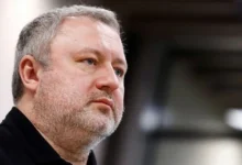 депортація українських дітей