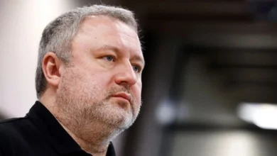 депортація українських дітей