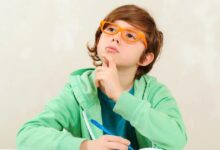 неуважність у дитинстві