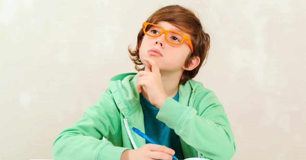 неуважність у дитинстві