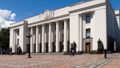 продовження воєнного стану