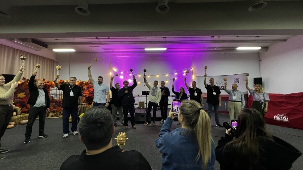 пасторський ретрит Карпати