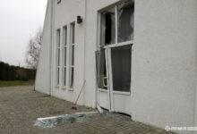 російський обстріл Слов’янськ