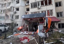 Реєстр постраждалих від війни