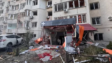 Реєстр постраждалих від війни