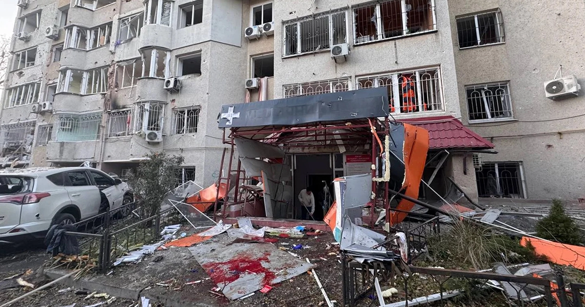 Реєстр постраждалих від війни