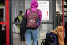 нова хвиля біженців