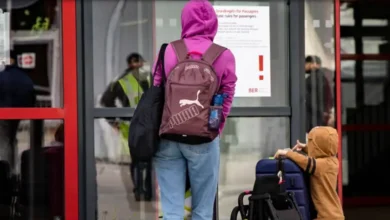 нова хвиля біженців