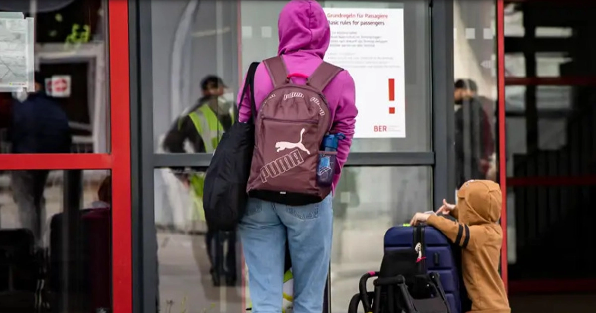 нова хвиля біженців