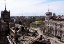 пошкоджені об'єкти культурної спадщини України