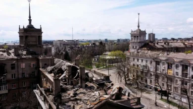 пошкоджені об'єкти культурної спадщини України