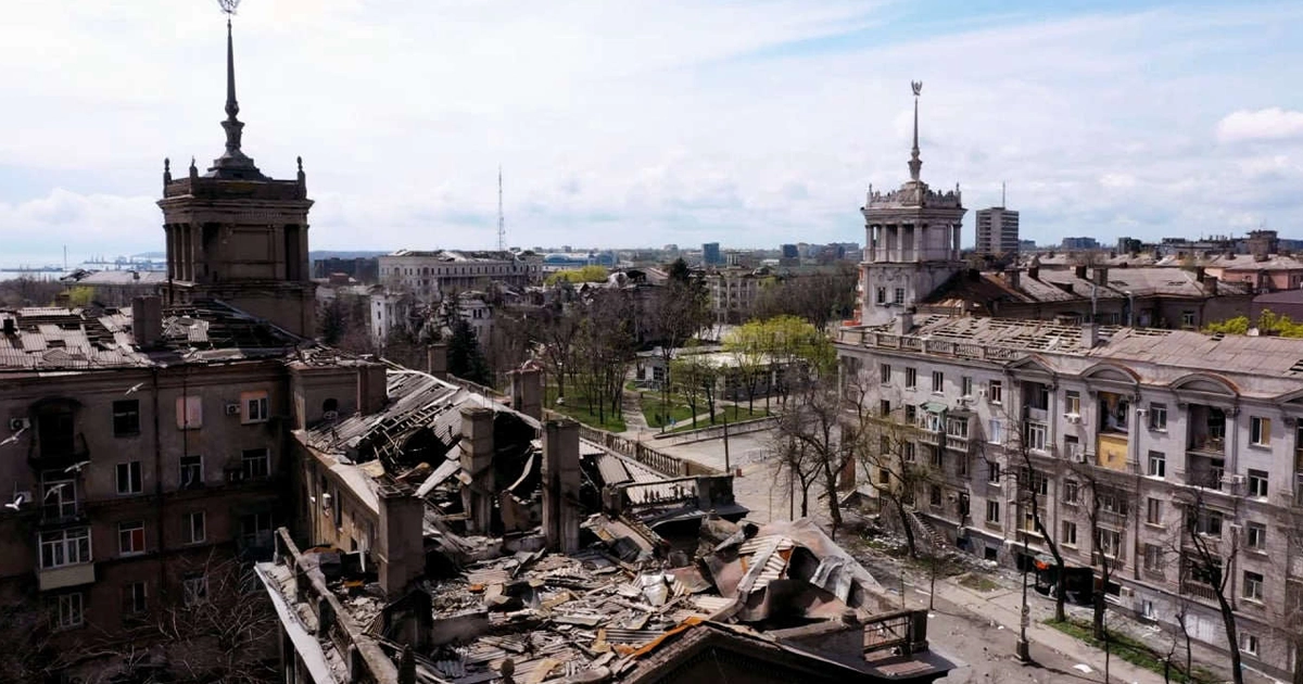 пошкоджені об'єкти культурної спадщини України