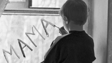 День молитви за сиріт