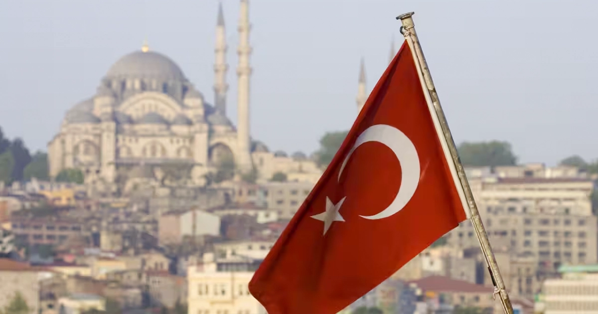 злочини проти християн у Туреччині