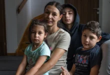 повернення українських біженців