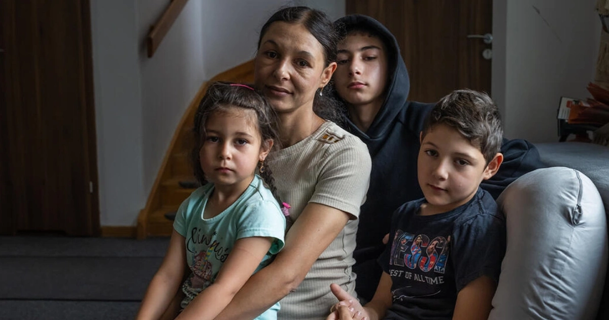 повернення українських біженців