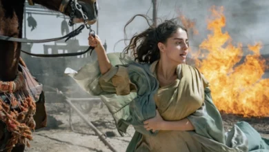 фільм "Марія"