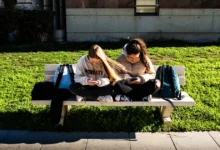 мінімальний вік для доступу до соцмереж