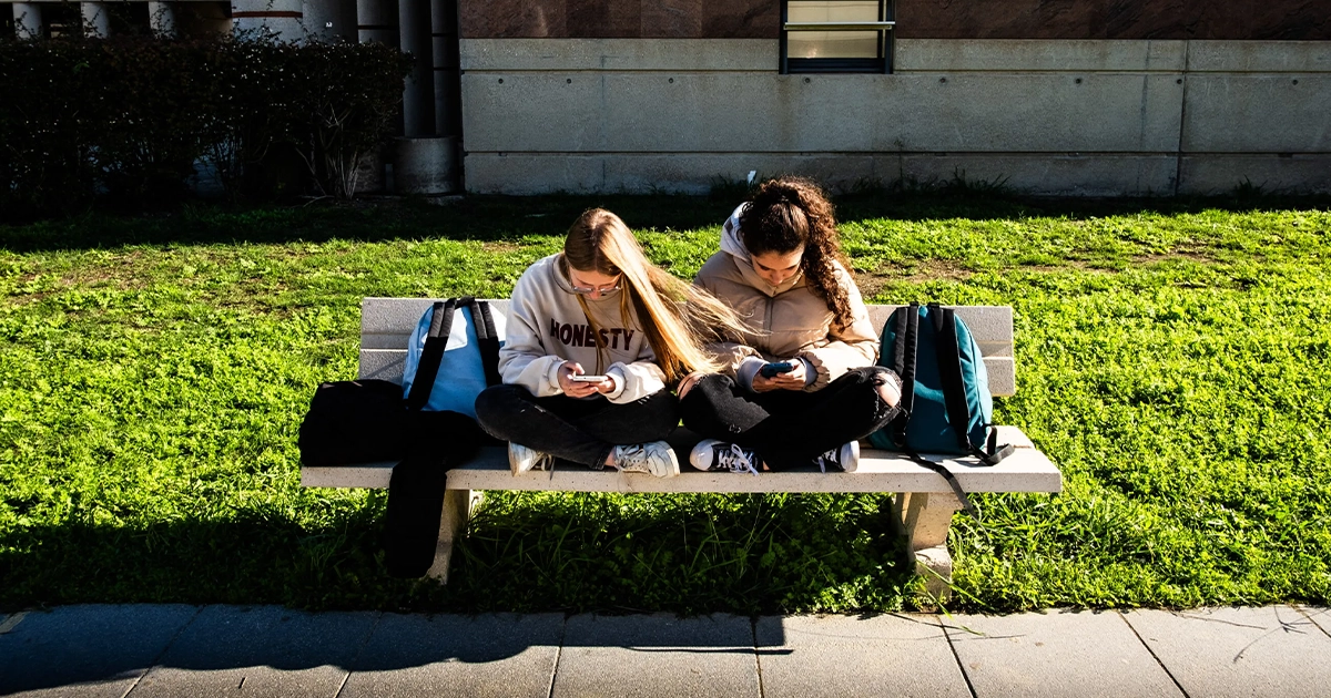 мінімальний вік для доступу до соцмереж