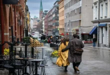 релігійна свобода у Швеції