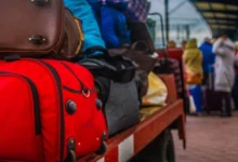 переселенці