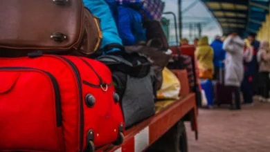 переселенці