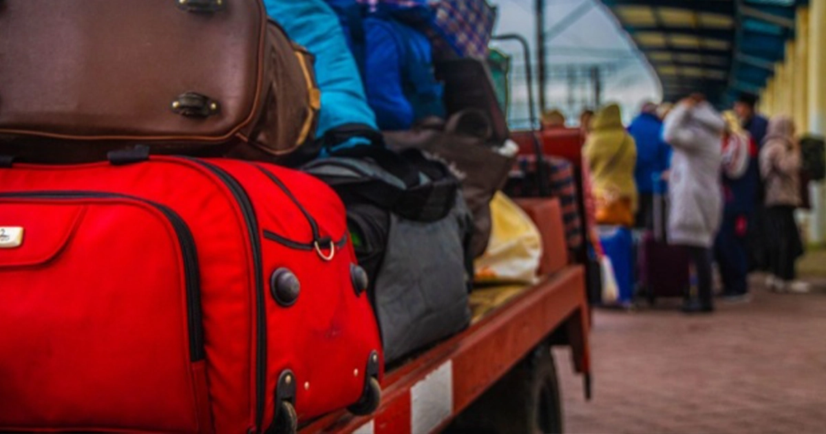 переселенці