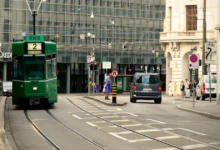 релігійна інклюзивність у Швейцарії