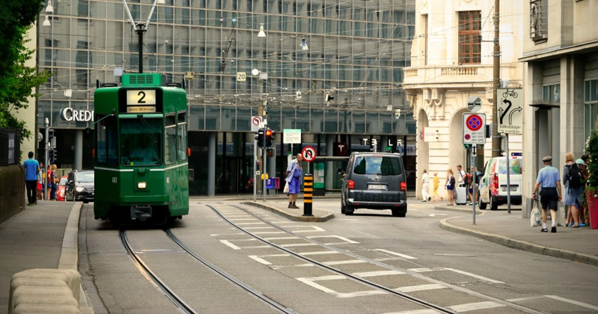 релігійна інклюзивність у Швейцарії