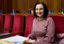 народжуваність в Україні