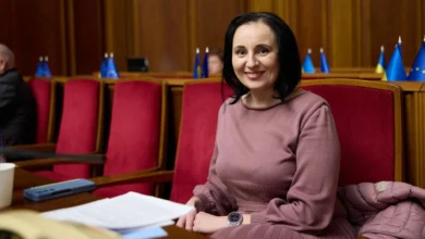 народжуваність в Україні