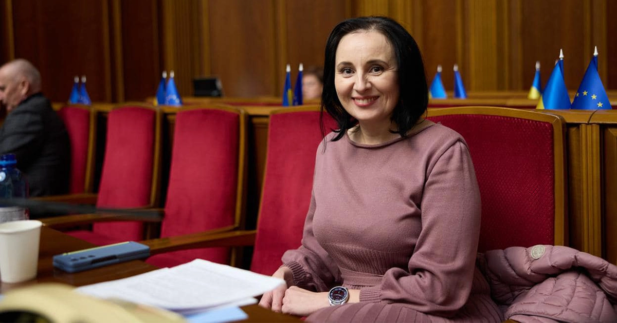 народжуваність в Україні