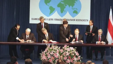 ядерна зброя