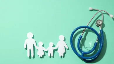 стан здоров’я українців