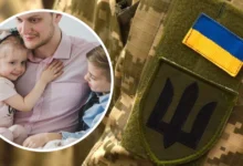 відстрочка для багатодітних батьків