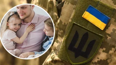 відстрочка для багатодітних батьків