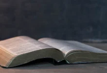 Міжнародний день Біблії