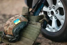 втрати України у війні з РФ