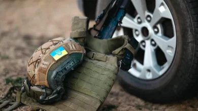 втрати України у війні з РФ