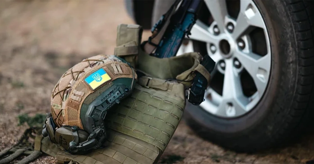 втрати України у війні з РФ